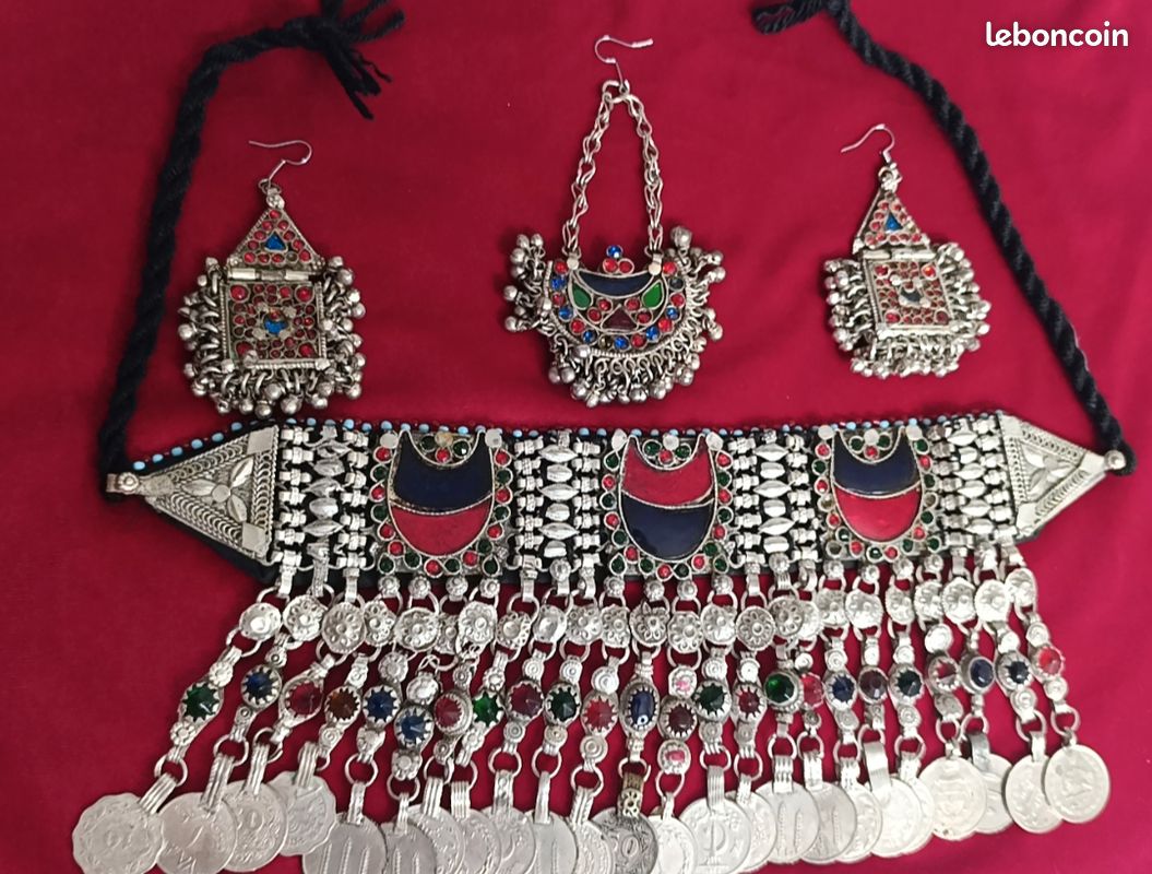 Bijoux femme (image 1)