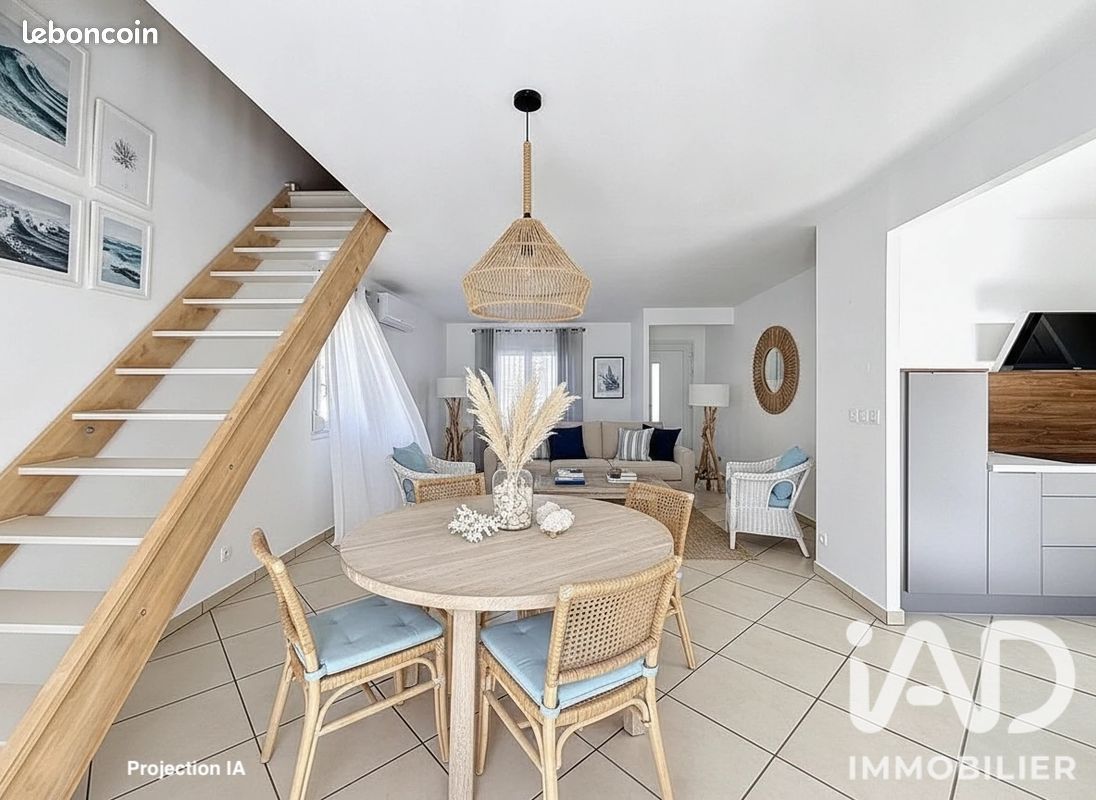 Maison 4 pièces 110 m² · à Hagondange · 110 m² · 353 000 €