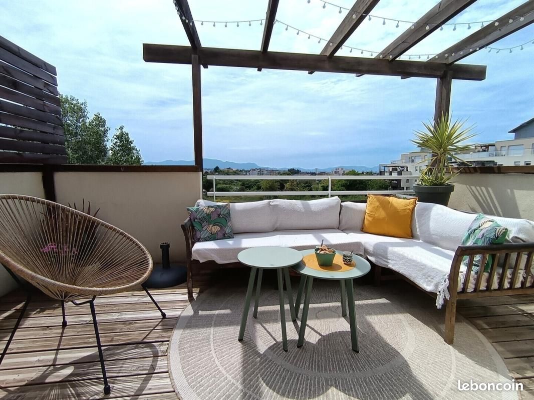 Appartement 3 pièces 68 m² · à Marseille · 68 m² · 219 000 €