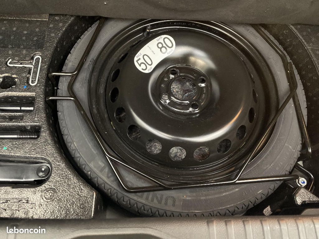Renault Clio V E-Tech full hybrid 145 ch GSR2 Evolution (image 17)