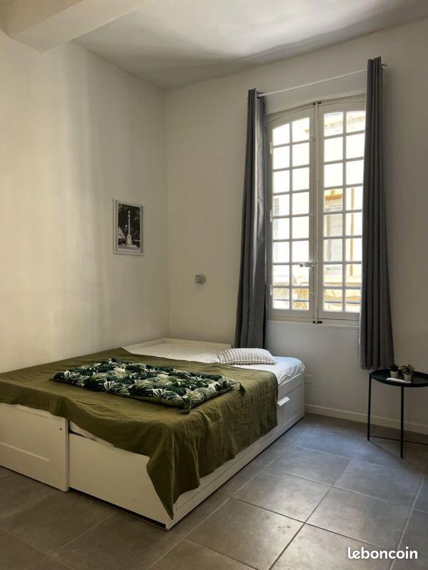 Appartement 2 pièces 23 m² · à Aix-en-Provence · 23 m² · 1 100 €/mois