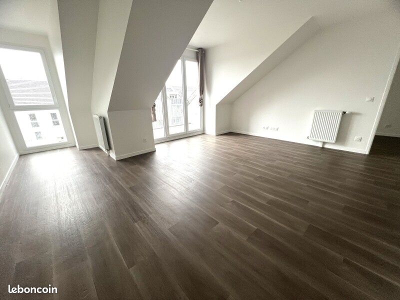 Appartement a louer melun - 3 pièce(s) - 62 m2 - Surfyn
