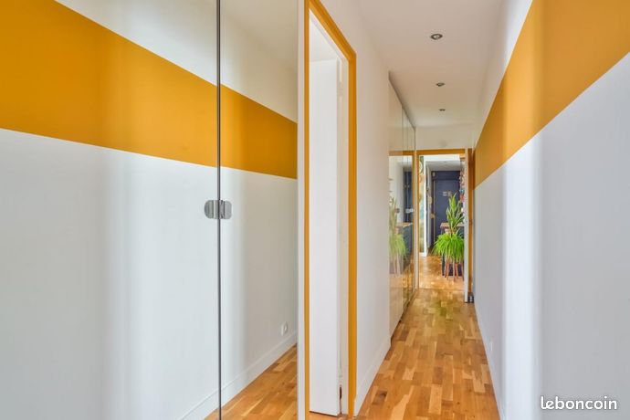 Appartement a louer houilles - 4 pièce(s) - 67 m2 - Surfyn