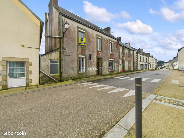 Maison 5 pièces 107 m²