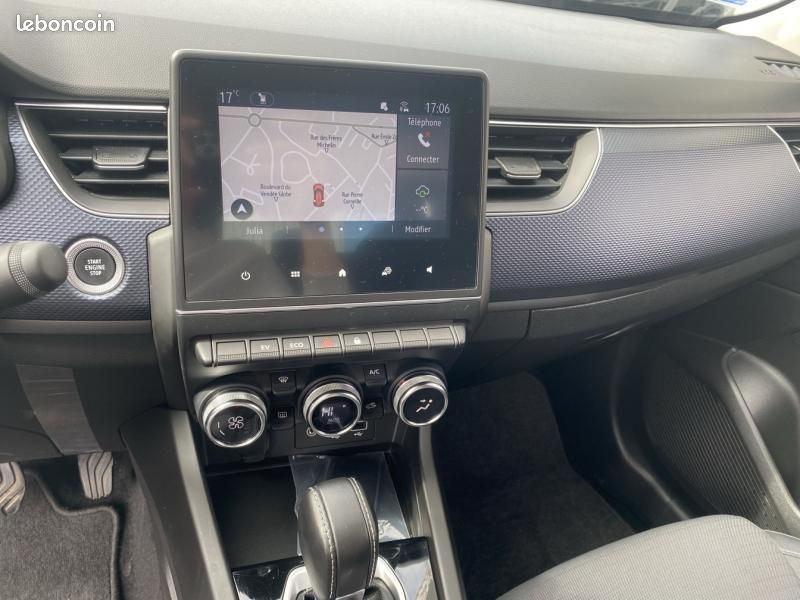 Renault Arkana 1.6 E-Tech 145ch Business (image 14)
