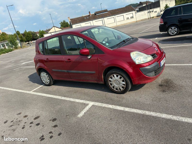 Renault modus dci (image 4)