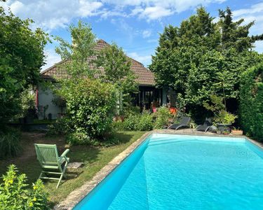 Maison 555 000 € - 150 m²