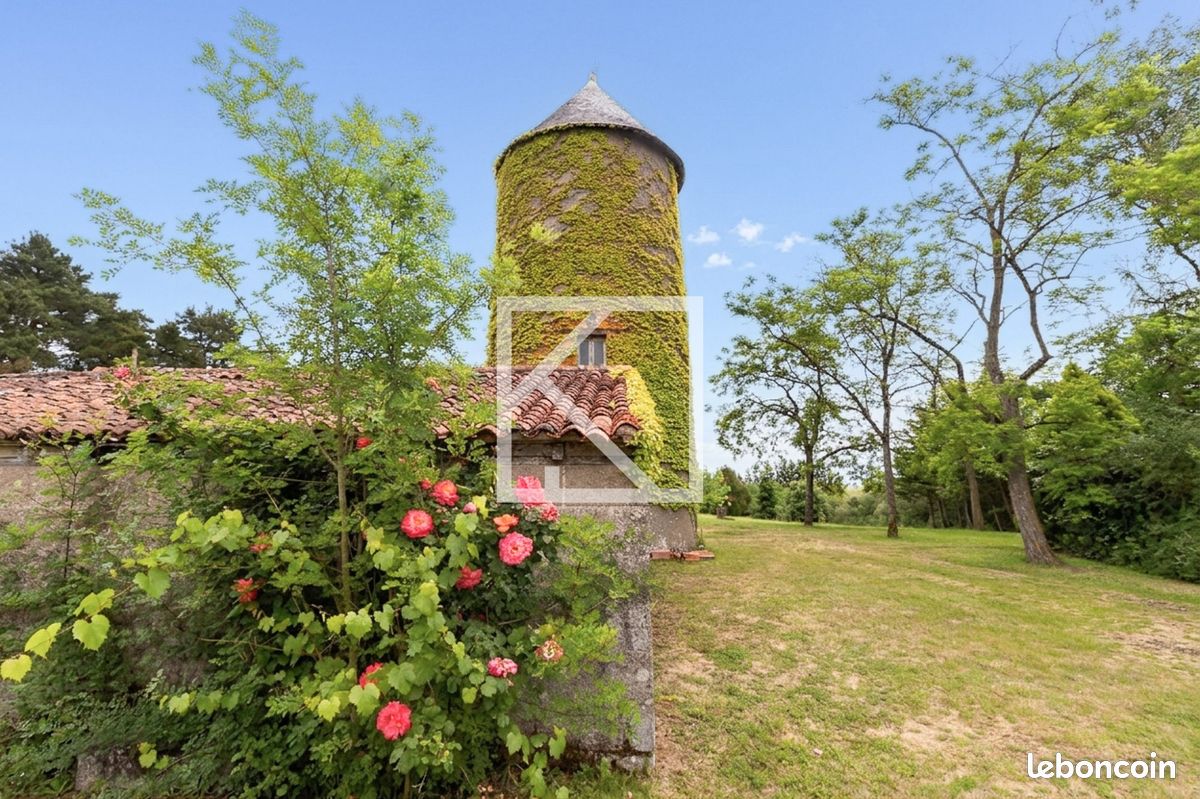 Propriété 9 pièces 307 m² (image 15)