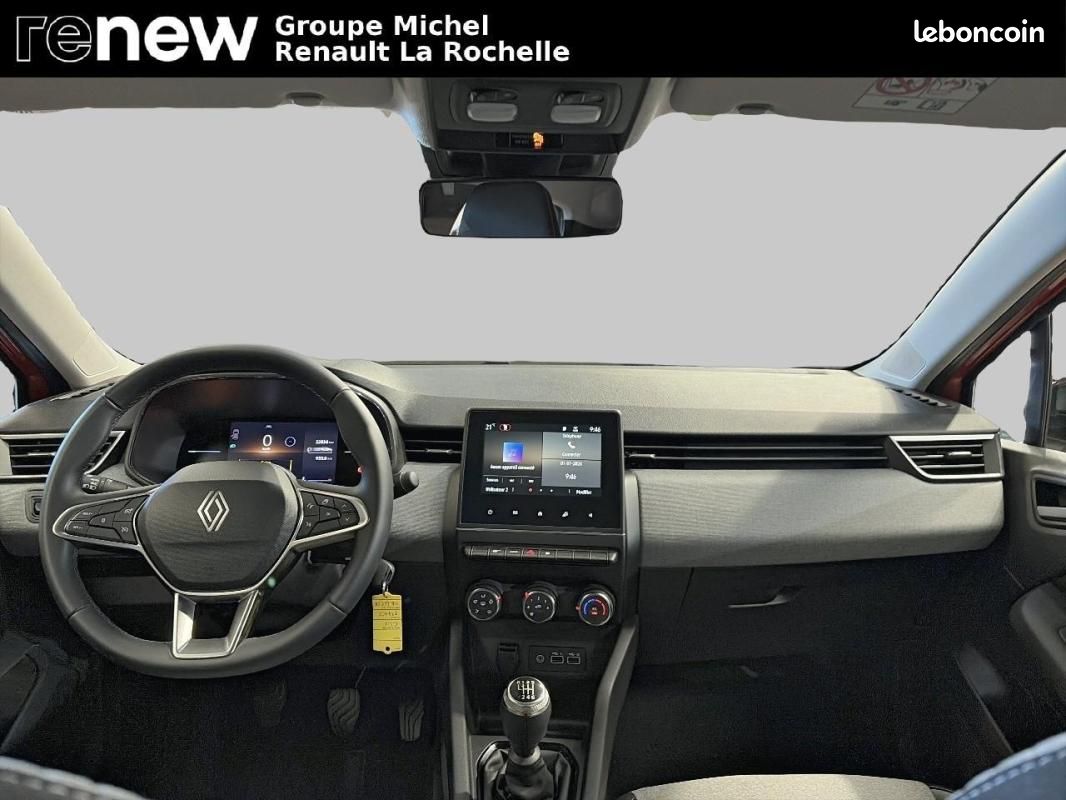 Renault Clio V TCe 90 ch GSR2 Evolution (image 8)