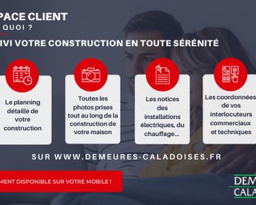 Maison 459 900 € - 147 m²