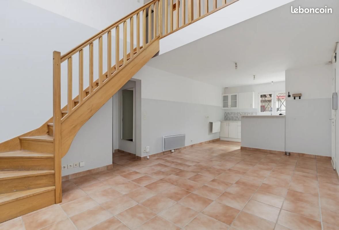 Maison 4 pièces 77 m² · à Carbon-Blanc · 77 m² · 209 000 €