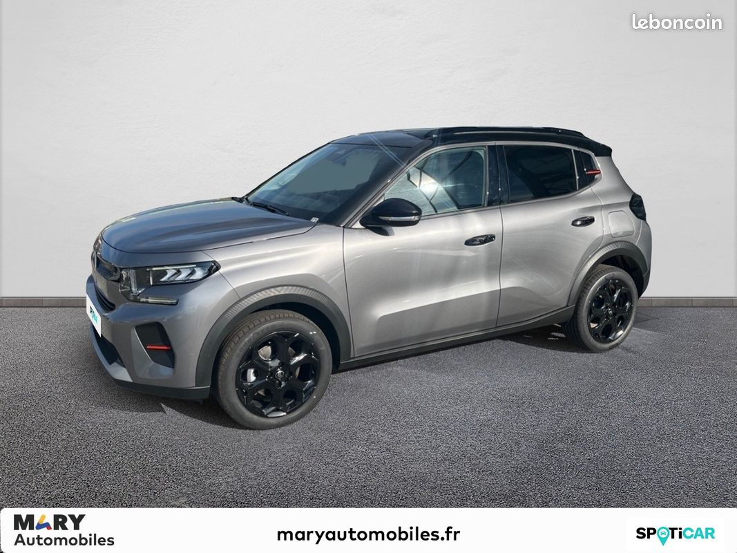 CITROEN C3 Turbo 100 ch Manuelle Collection (image 1)