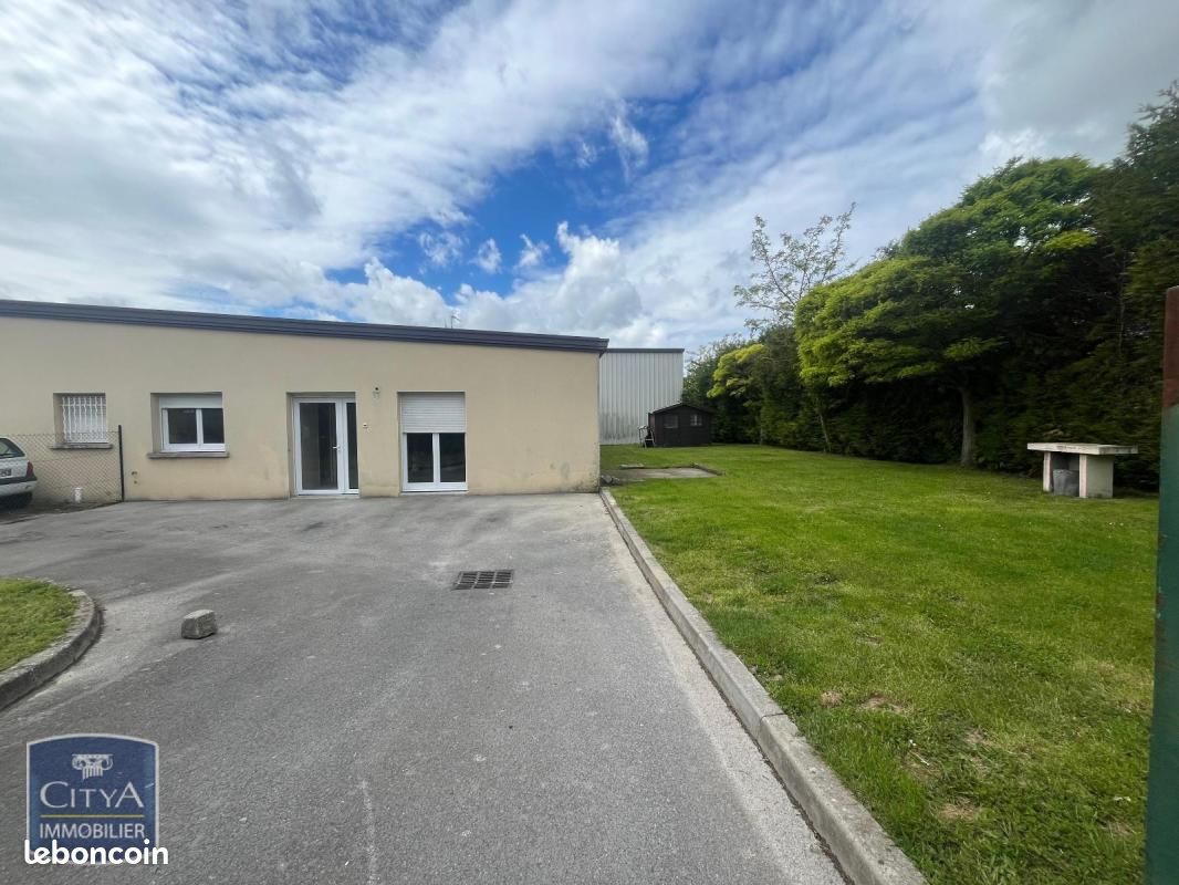 Maison 5 pièces 114 m² · à Witry-lès-Reims · 114 m² · 1 020 €