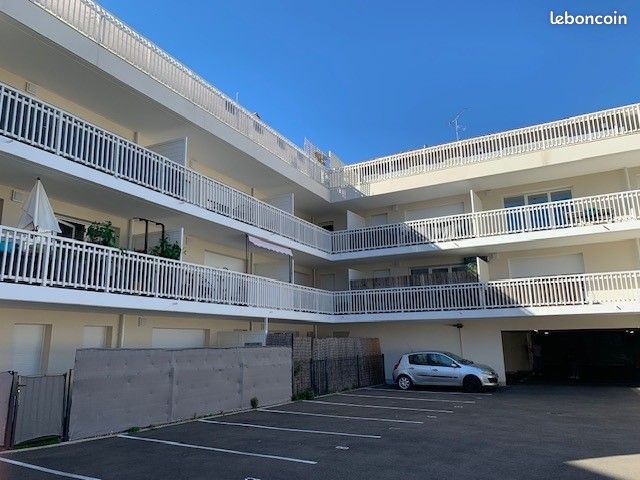 Appartement 2 pièces 42 m² · à Biscarrosse · 42 m² · 628 €