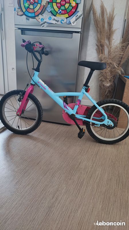 Vélo enfant (image 2)