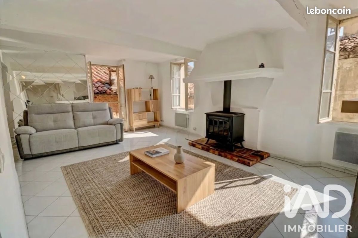 Appartement 3 pièces 75 m² · à Cagnes-sur-Mer · 75 m² · 299 000 €