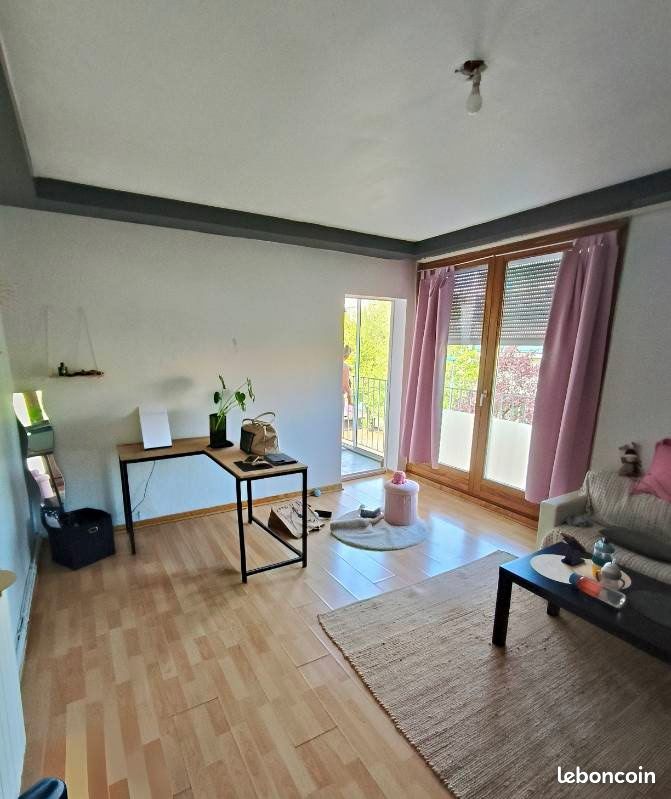 Appartement 4 pièces 86 m² · à Maizières-lès-Metz · 86 m² · 750 €/mois