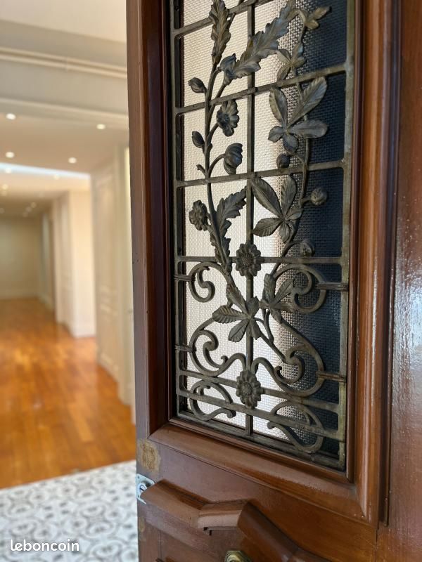 Appartement 5 pièces 185 m² · à Bourg-en-Bresse · 185 m² · 320 000 €