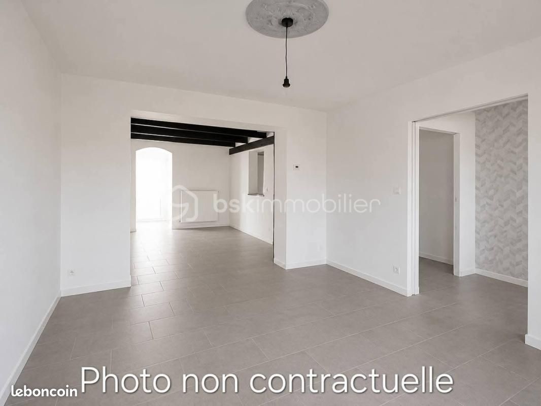 Maison 6 pièces 130 m² · à Aniche · 130 m² · 123 000 €