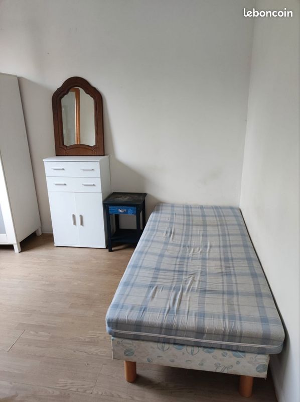 Maison a louer sevran - Surfyn