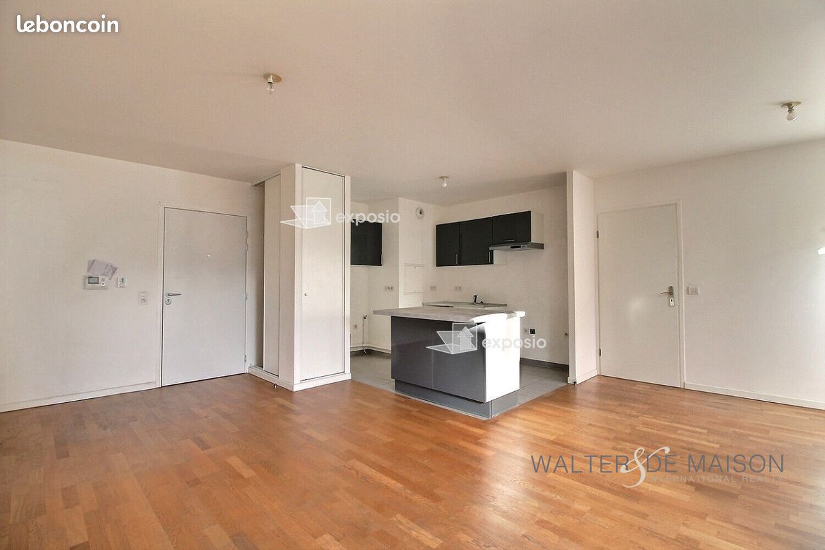 Appartement a louer cachan - 2 pièce(s) - 50 m2 - Surfyn