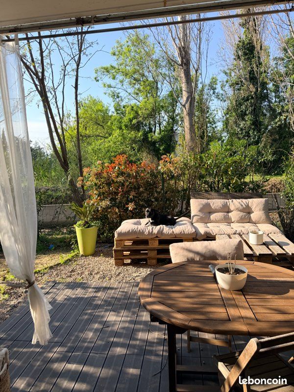 Appartement 3 pièces 59 m² · à Perpignan · 59 m² · 159 000 €