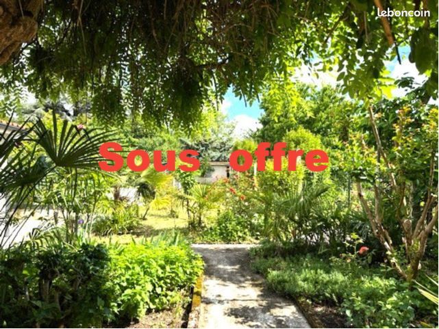 Maison 3 pièces 85 m² · à Albi · 85 m² · 195 000 €