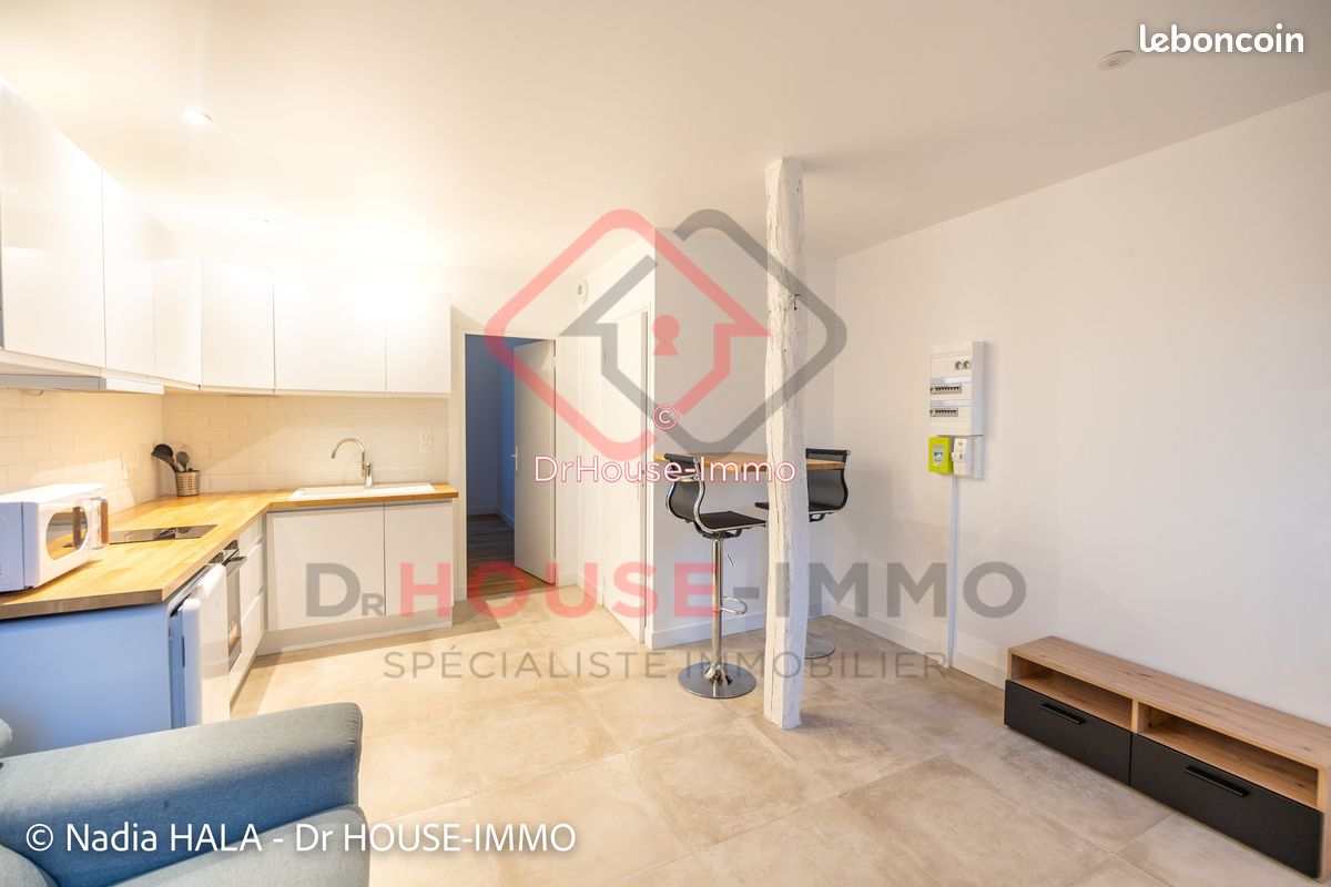 Appartement 2 pièces 32 m² · à Troyes · 32 m² · 83 930 €