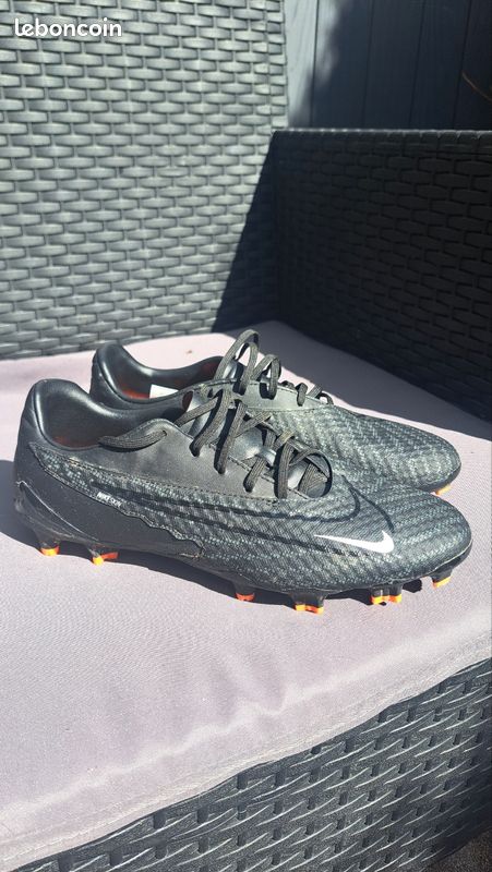 Nike Phantom gx academy foot TAILLE 40 (image 2)