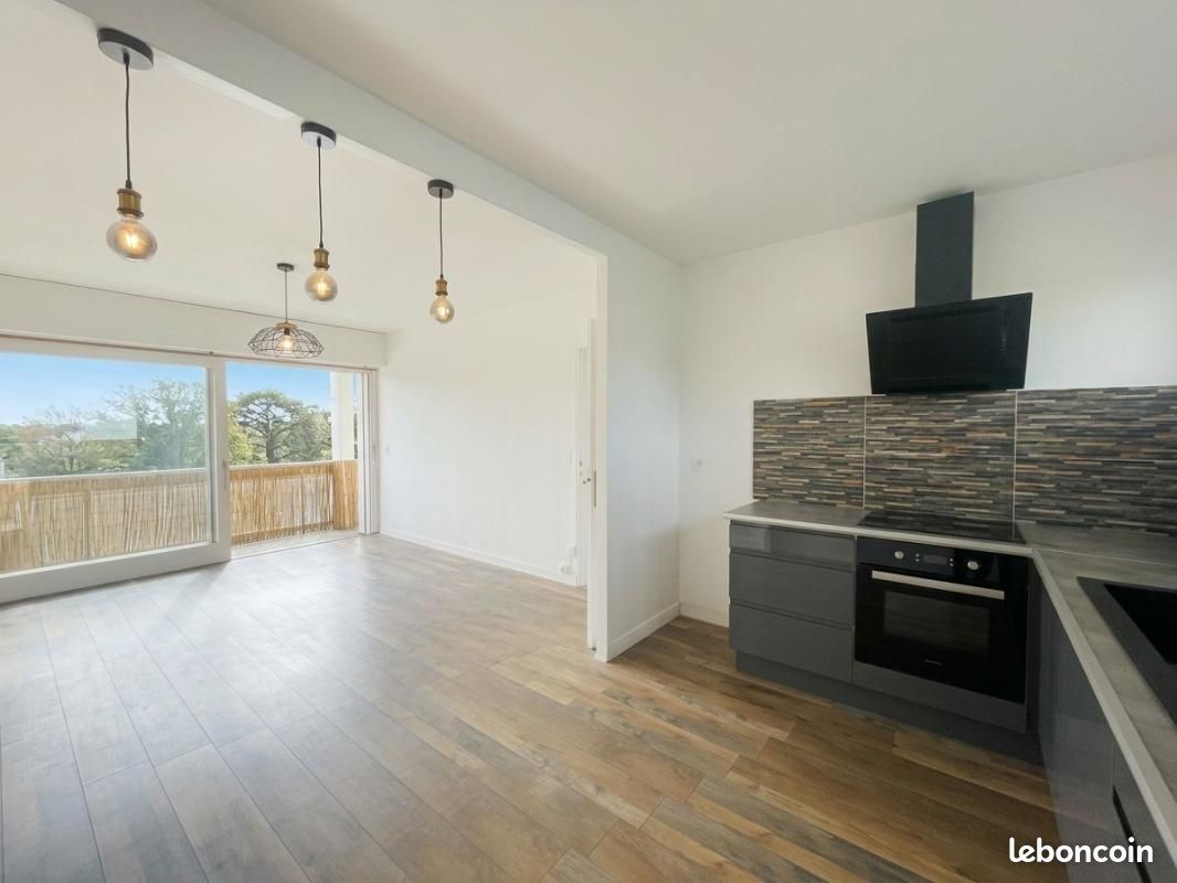 Appartement 2 pièces 43 m² · à Dax · 43 m² · 128 000 €