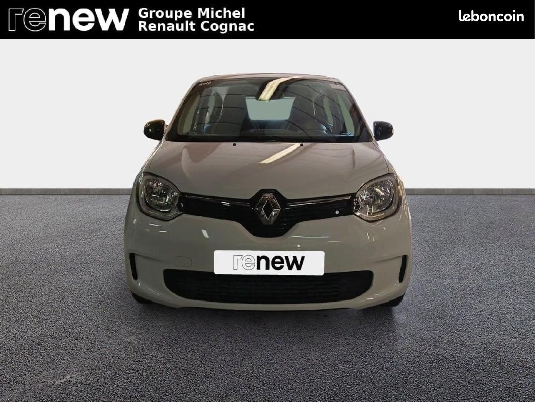 Renault Twingo III SCe 65 Equilibre (image 2)