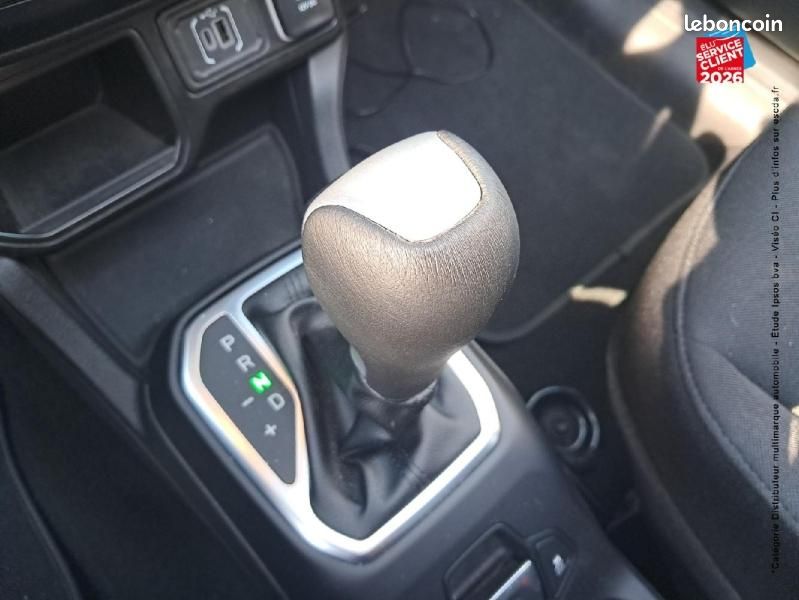 Jeep Renegade 1.5 Turbo T4 130ch MHEV North Star BVR7 (image 16)