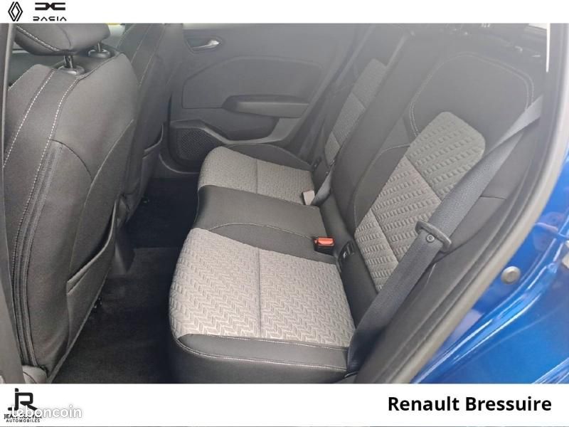 Renault Clio 1.0 TCe 90ch Evolution (image 4)