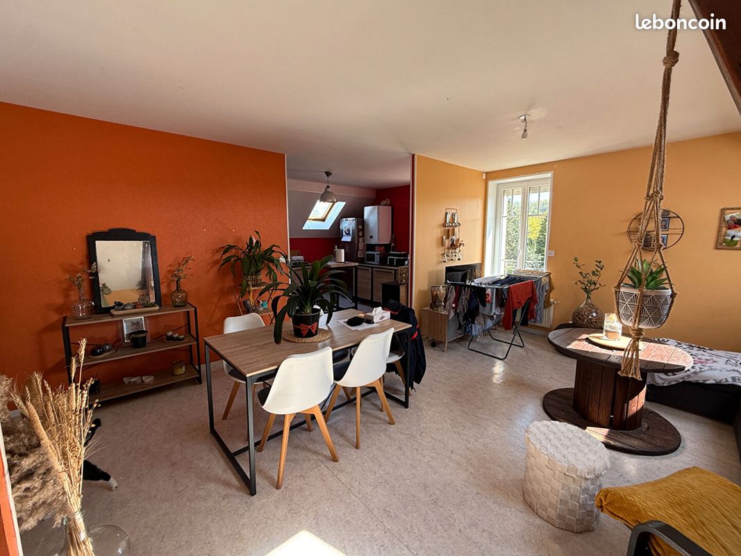 Local commercial 360 m² · à Sedan · 360 m² · 355 000 €