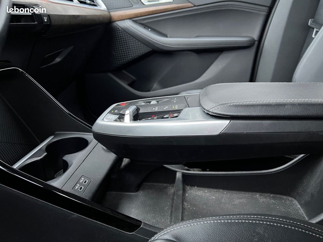BMW SERIE 2 ACTIVE TOURER 218I 136 CH DKG7 LUXURy (image 11)