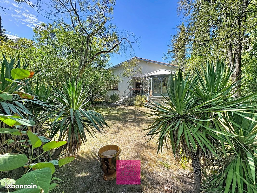 Maison 6 pièces 133 m² · à Montpellier · 133 m² · 660 000 €