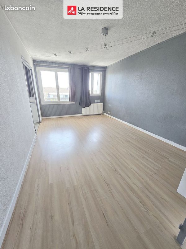 Appartement 1 pièce 30 m² · à Andrésy · 30 m² · 119 500 €