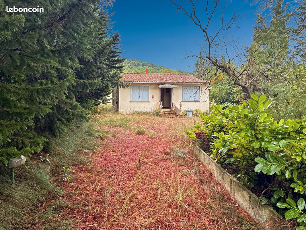 Maison 3 pièces 72 m² · à Cornillon · 72 m² · 150 000 €