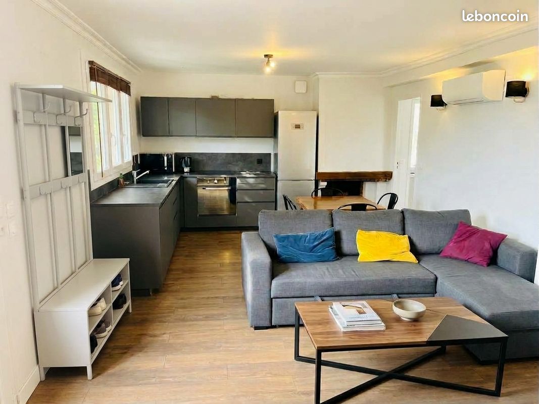 Appartement 3 pièces 68 m² · à Aix-en-Provence · 67,9 m² · 1 396 €/mois