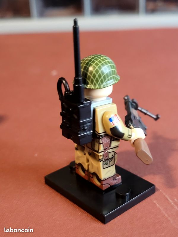 🇺🇸US army 82e Airborne – WW2 (image 15)
