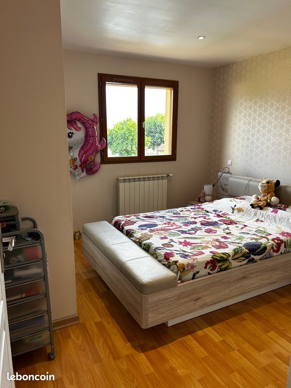 Maison individuelle 137m2 - 6 pièces - Plein centre-ville (image 6)