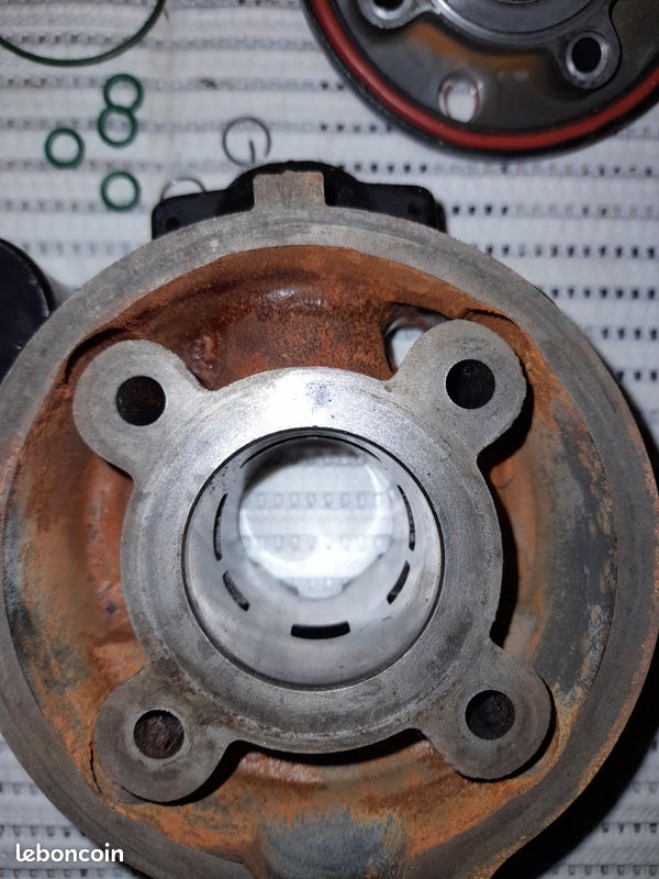 50 top cylindre (image 2)