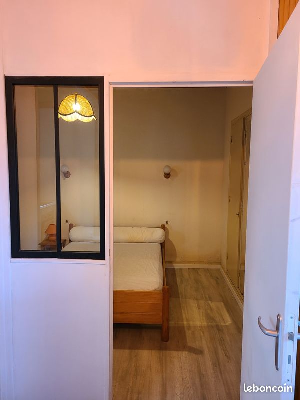 Appartement 2 pièces 35 m² · à Bagnères-de-Bigorre · 35 m² · 490 €