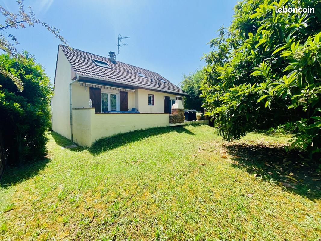 Maison 6 pièces 132 m² · à Claye-Souilly · 132 m² · 419 000 €