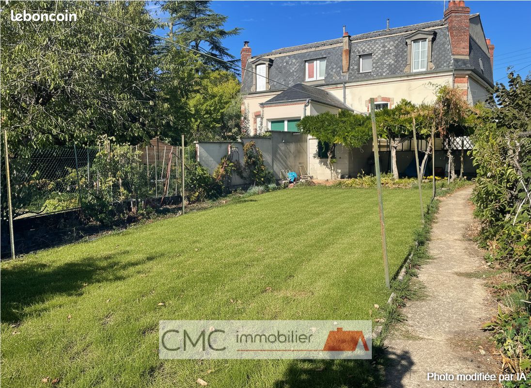Maison 4 pièces 92 m² · à Luisant · 92 m² · 230 000 €