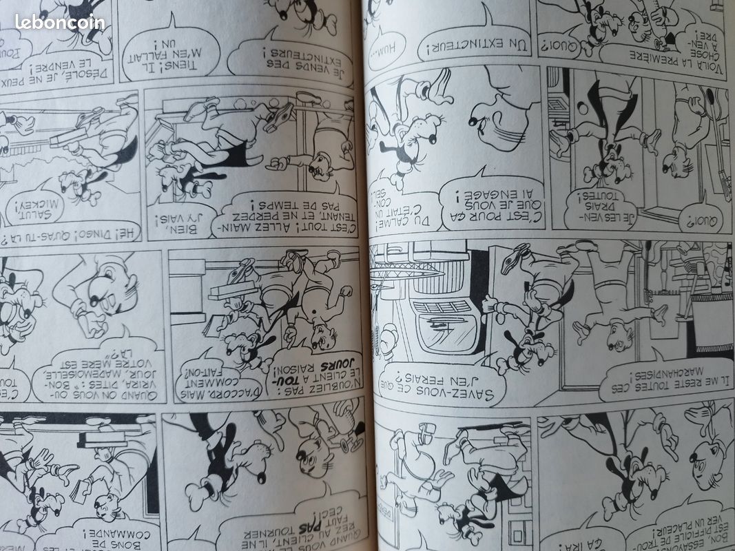 Lot Picsou (image 4)