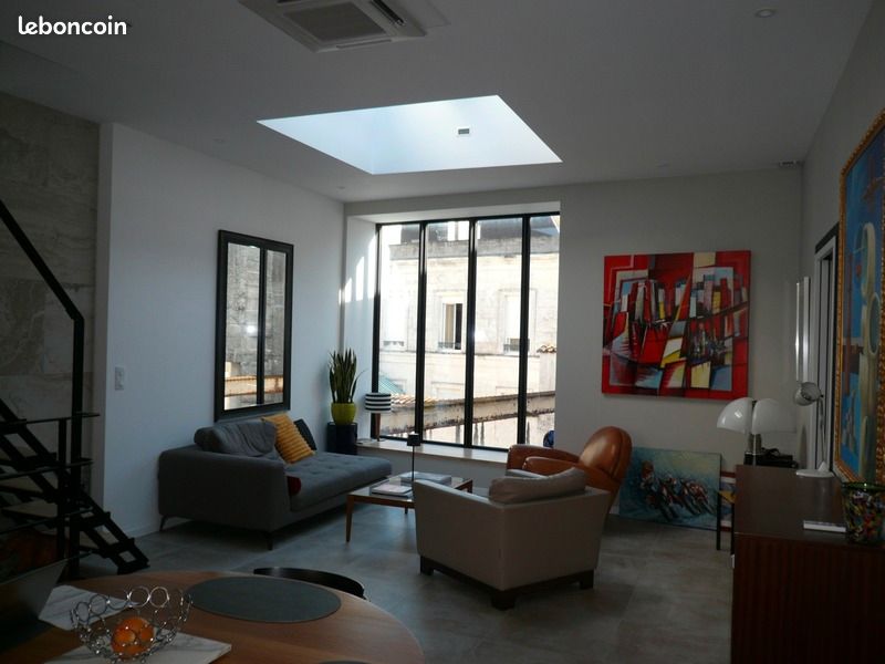 Maison de ville 6 pièces 120 m² (image 1)