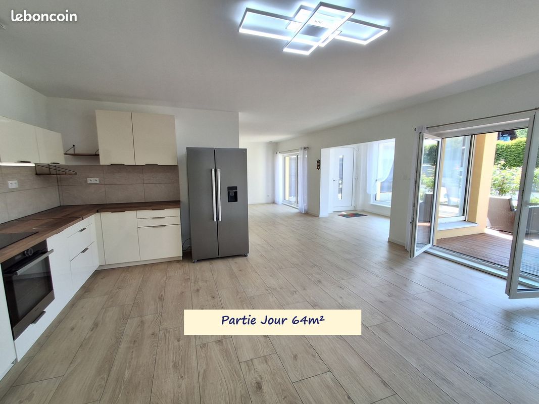 Maison 4 pièces 95 m² · à Breuschwickersheim · 95 m² · 335 000 €