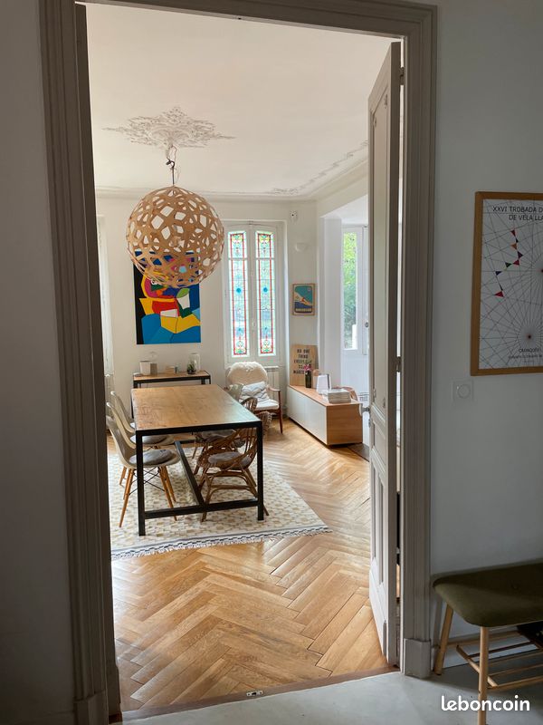 Maison 7 pièces 220 m² · à Toulouse · 220 m² · 995 000 €
