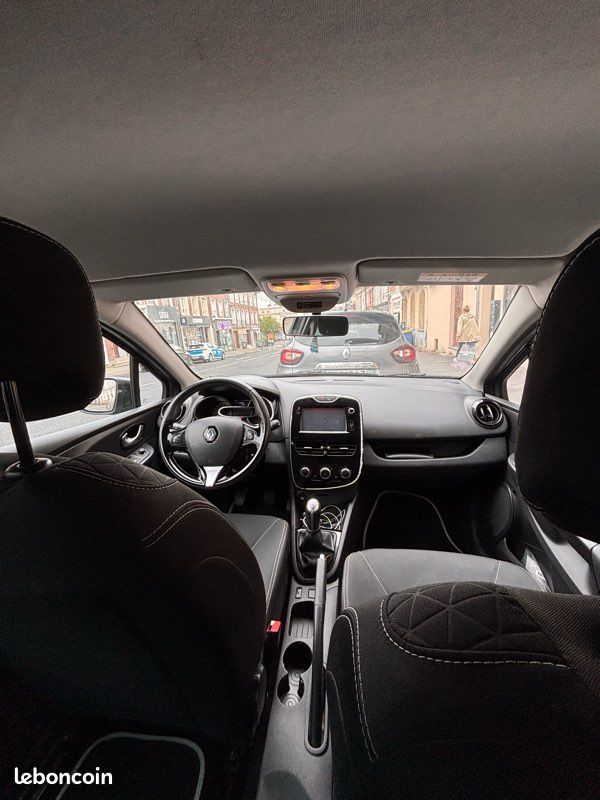 Clio 4 Limited Energy TCe 90 (image 3)
